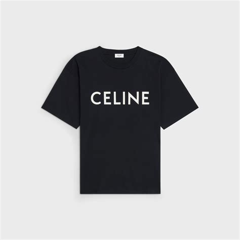 men celine tshirt|Celine t shirt rihanna.